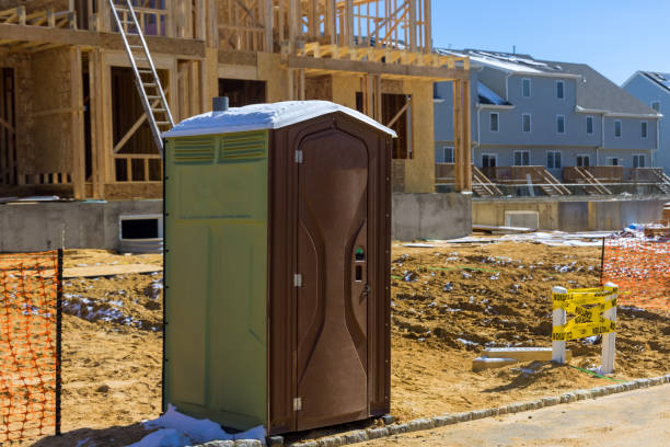 Best Portable Toilet Rental for Emergency Services  in Prieville, NC