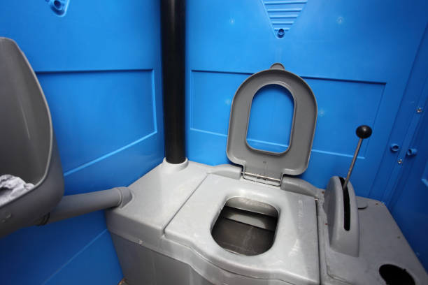 Types of Portable Toilets We Offer in Princeville, NC