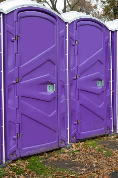 Best Construction Site Portable Toilets  in Prieville, NC