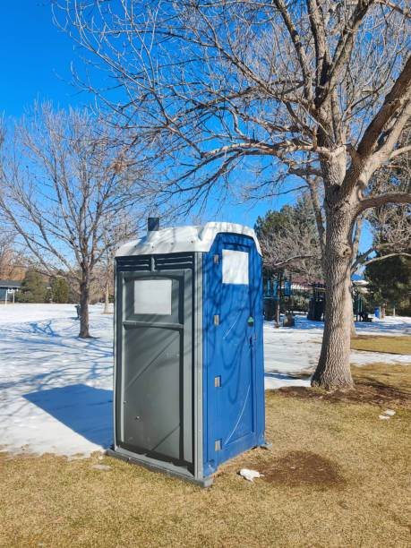 Best ADA-Compliant Portable Toilet Rental  in Prieville, NC