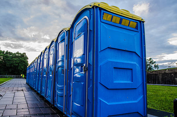 Best Portable Toilets with Baby Changing Stations  in Prieville, NC