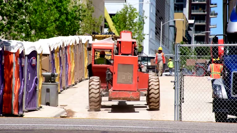 Best Portable Toilets for Disaster Relief Sites  in Prieville, NC