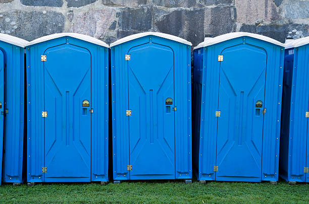 Best Portable Restroom Maintenance and Cleaning  in Prieville, NC